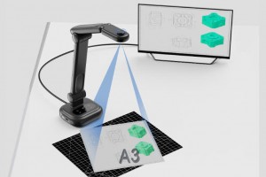 MÁY CHIẾU VẬT THỂ - MÁY SOI BÀI GIẢNG NÊN MUA